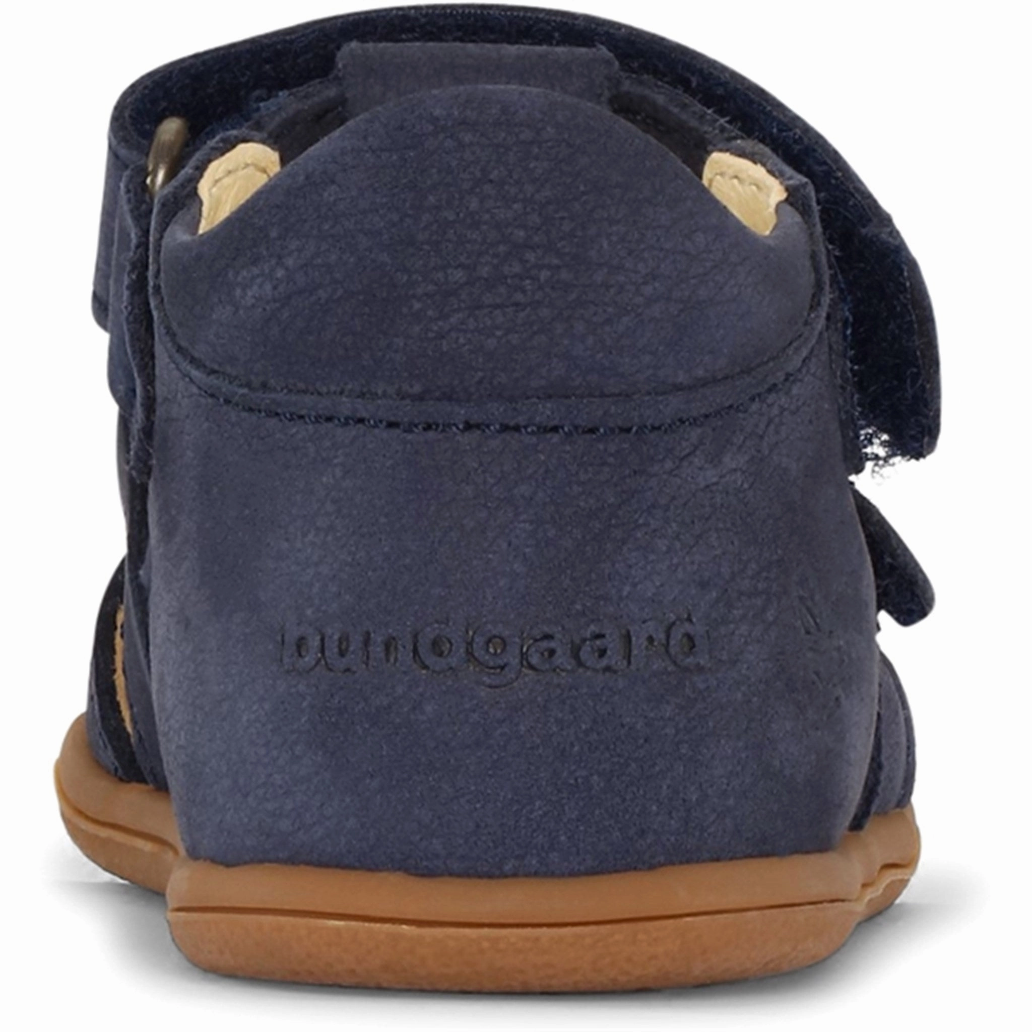 Lace-up Bundgaard Balder Sandal Navy YU