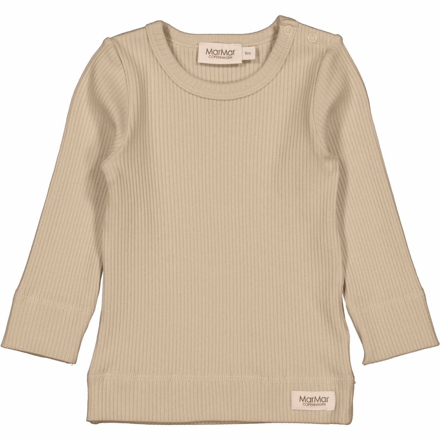 Laid-back MarMar Modal Stone Wall Plain Blouse Artisanal