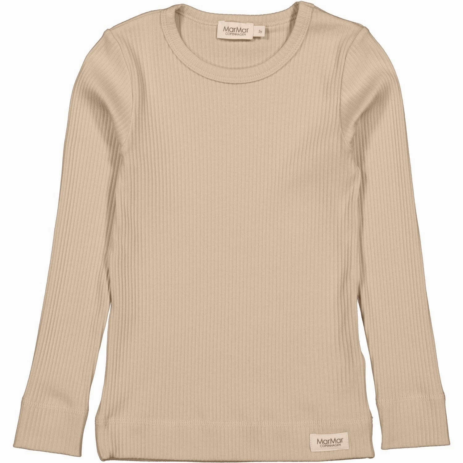 Laid-back MarMar Modal Stone Wall Plain Blouse