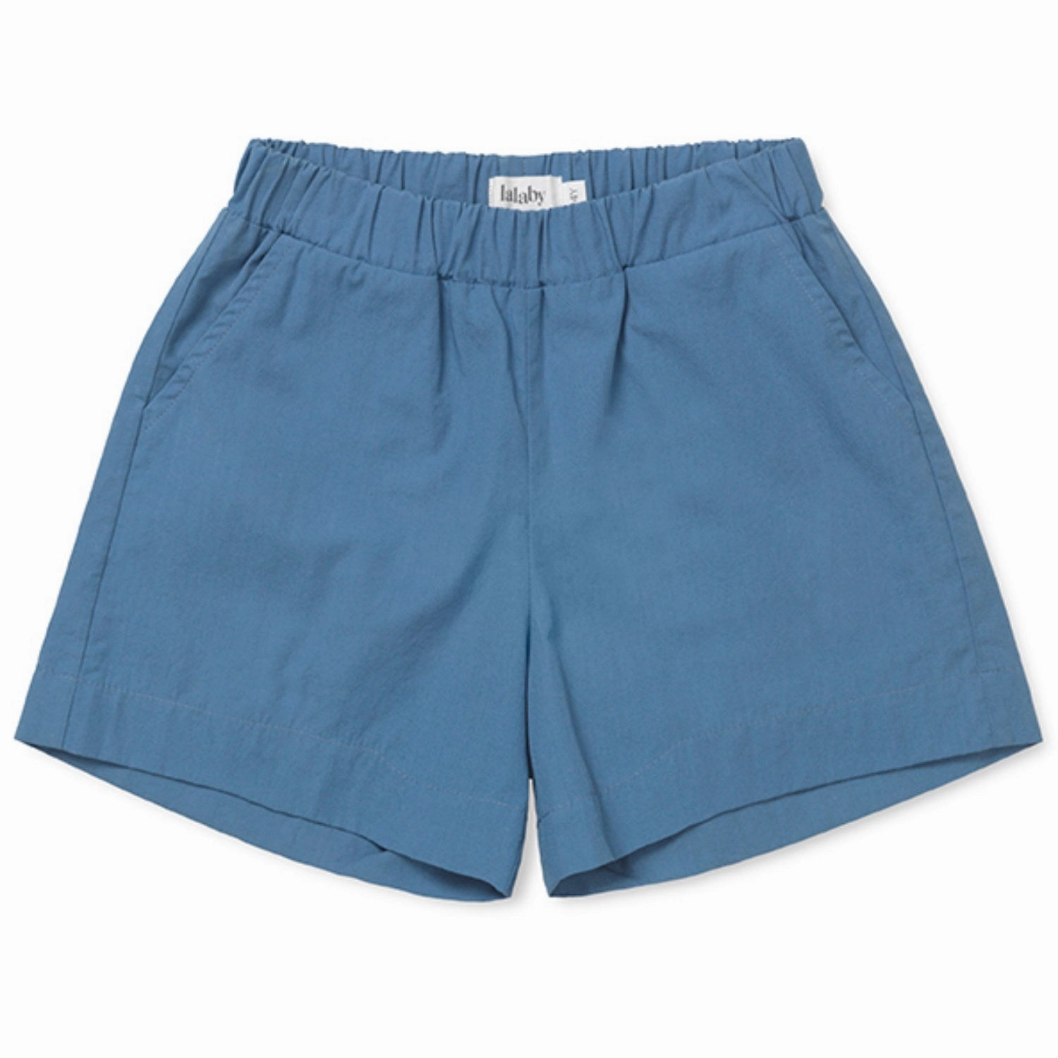 Futuristic Lalaby Andrea Shorts - Sea Luxury