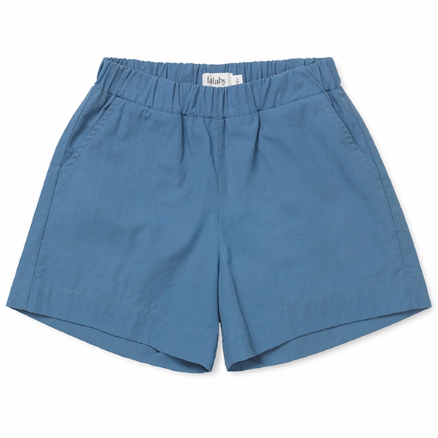 Unique Lalaby Andrea Shorts - Sea Futuristic