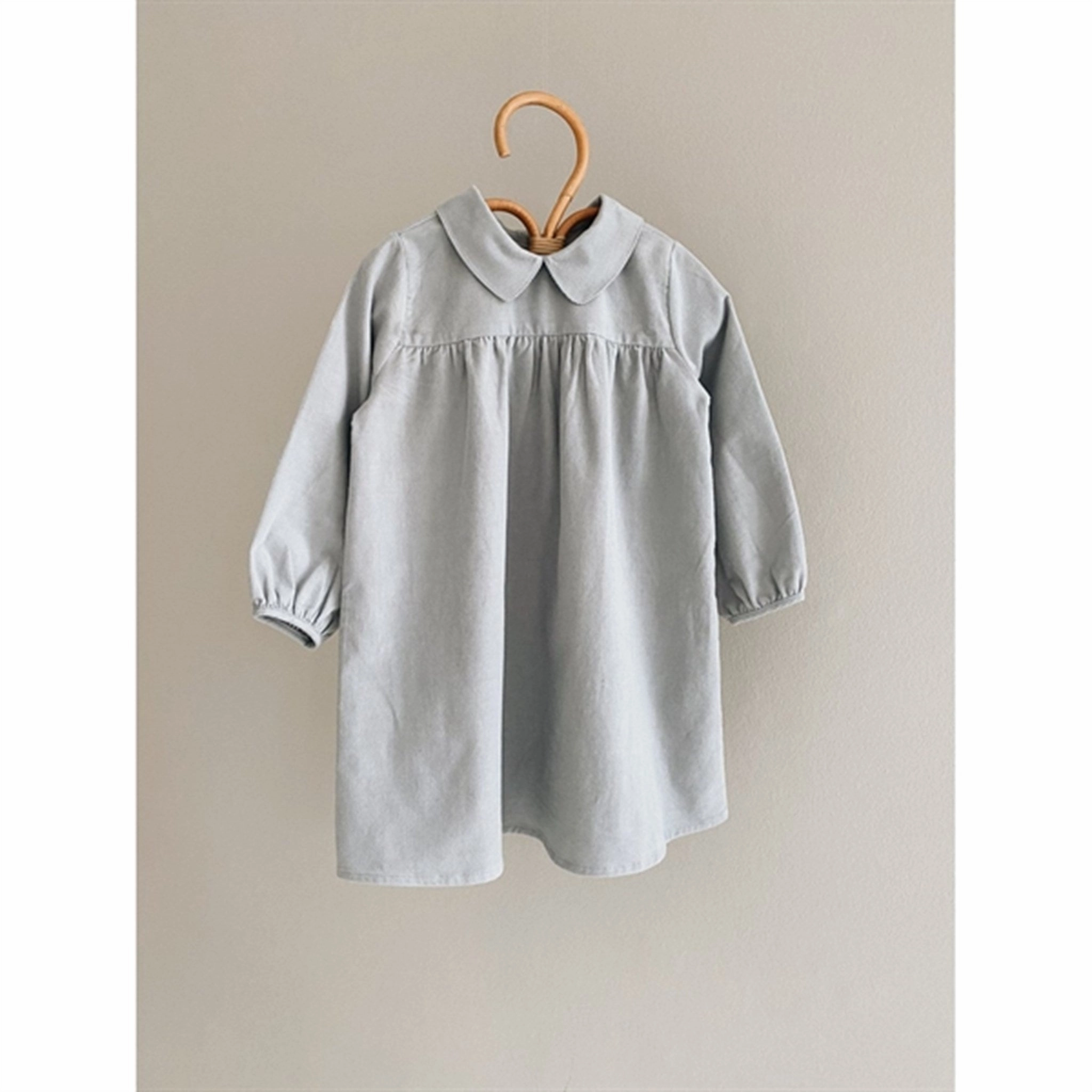 Valuable lalaby Barely Blue Audrey Dress Luxury