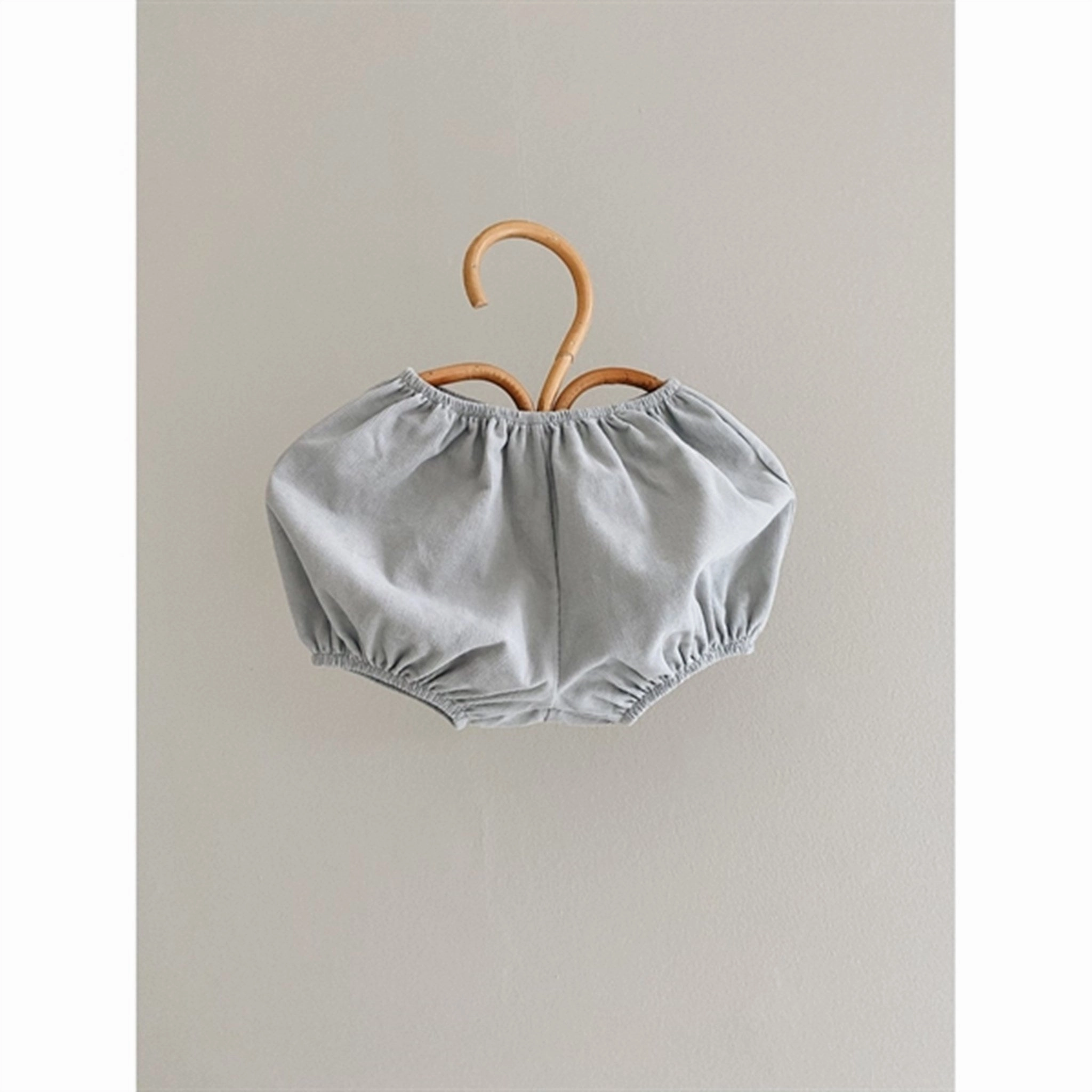 Sustainable lalaby Barely Blue Nelly Bloomers Heritage