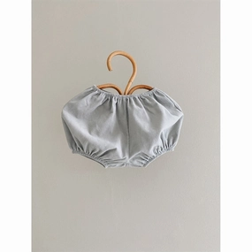 lalaby Barely Blue Nelly Bloomers Fashion Contemporary