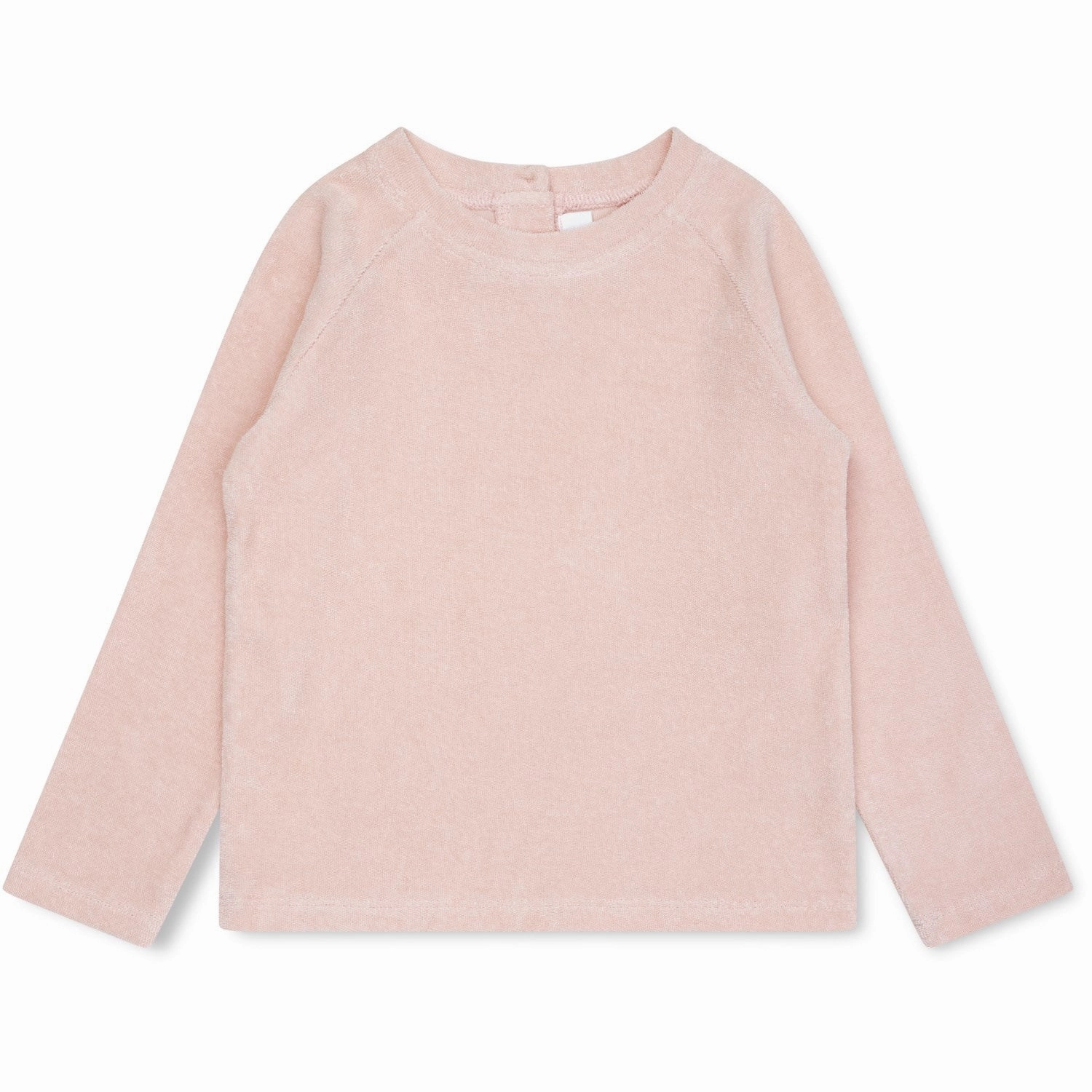 Distinctive Lalaby Barely Pink Elo Jumper Luxurious