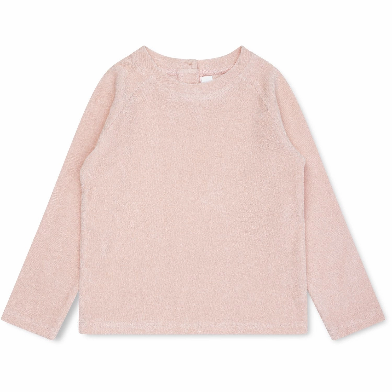 Lalaby Barely Pink Elo Jumper Sustainable Prestige