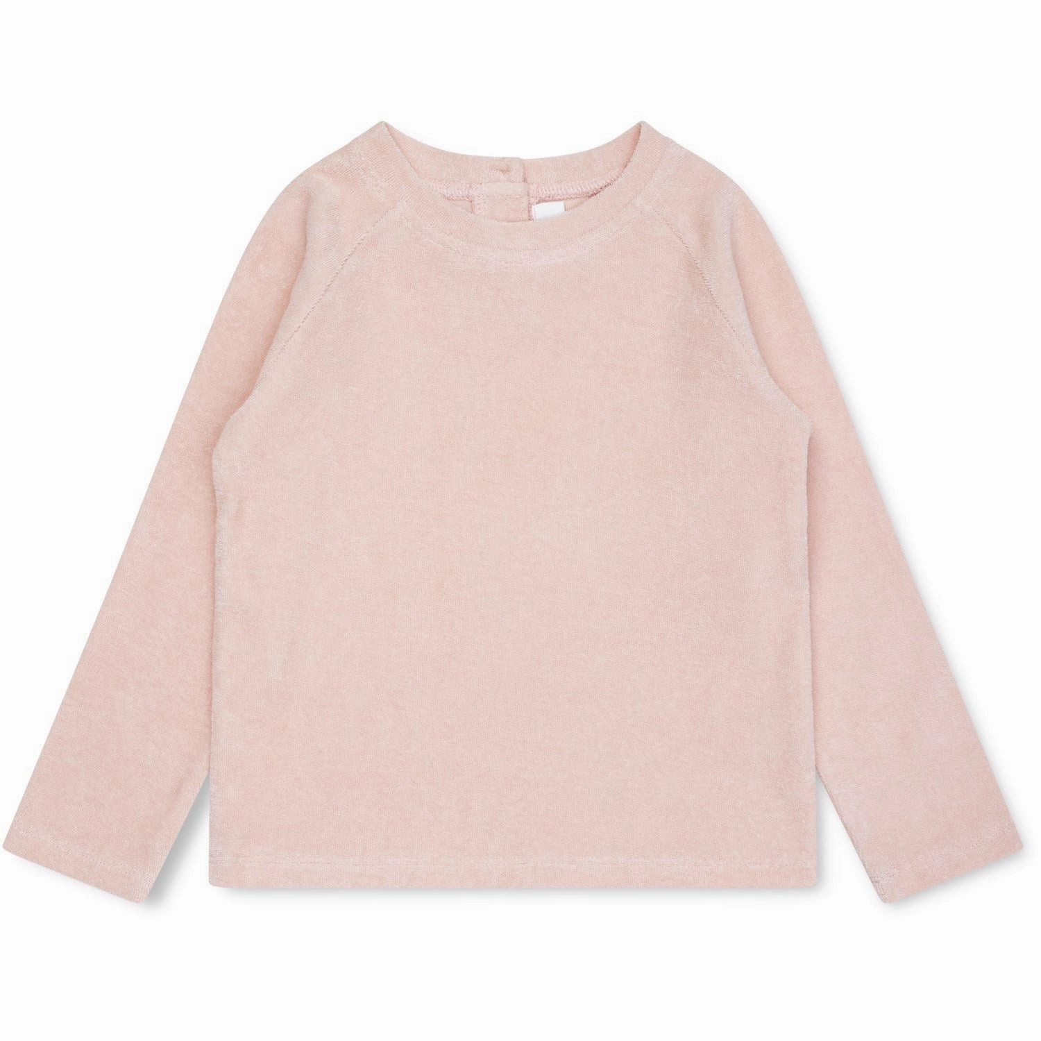 Lalaby Barely Pink Elo Jumper Refined Prestige