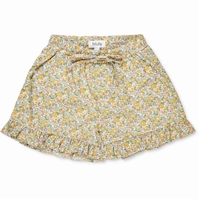 Lalaby Betsy Ann Cleo Shorts Valuable Prestige