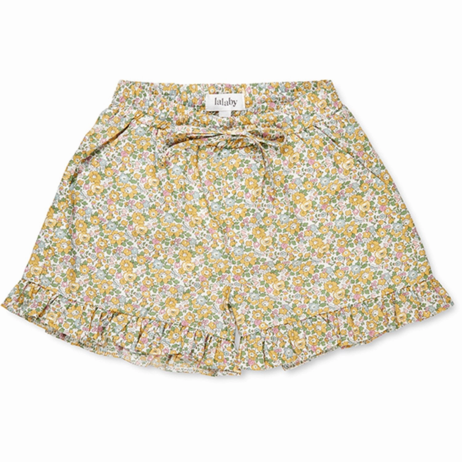 Authentic Lalaby Betsy Ann Cleo Shorts Worldwide
