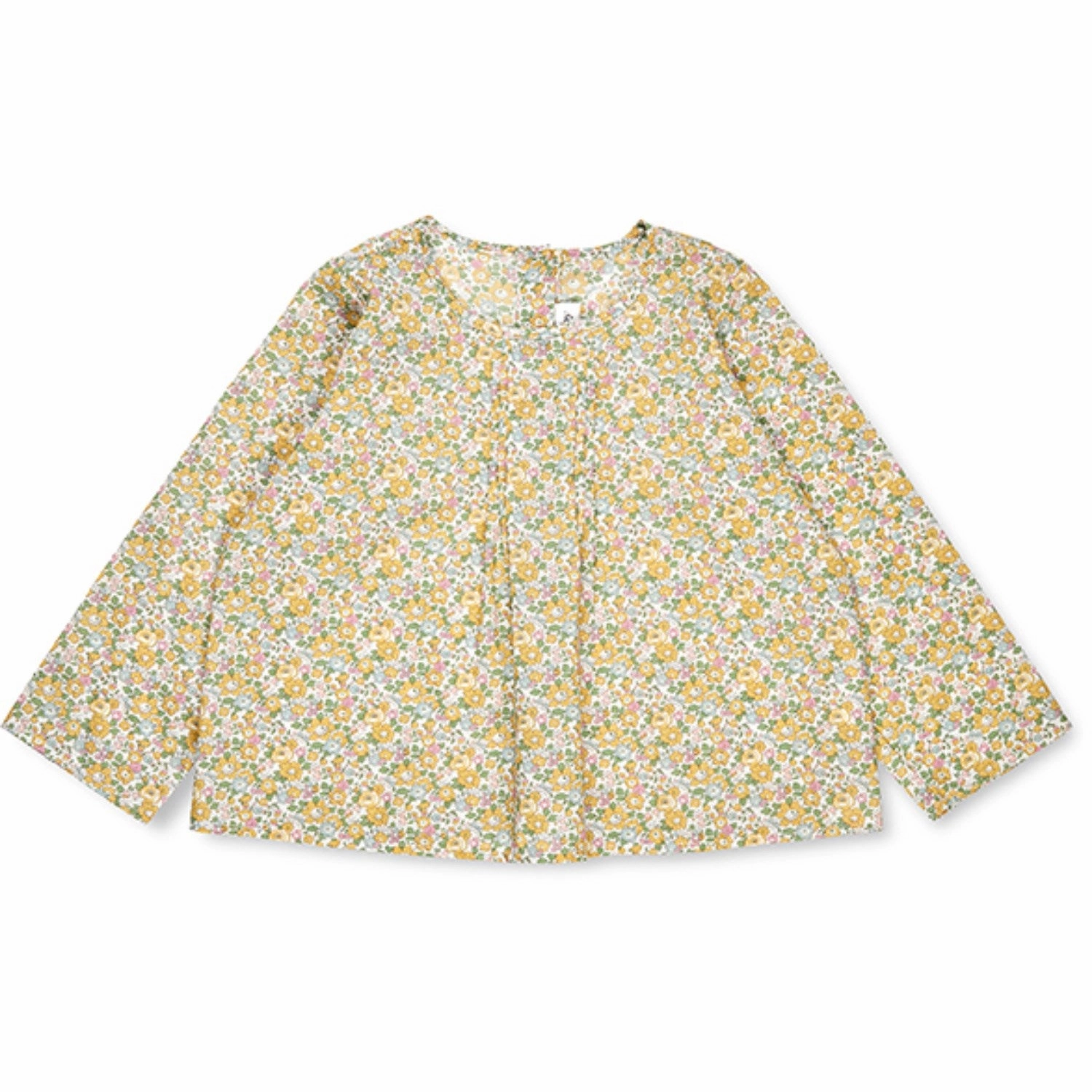 Elegant Lalaby Betsy Ann Holly Top (Kids) Prestige