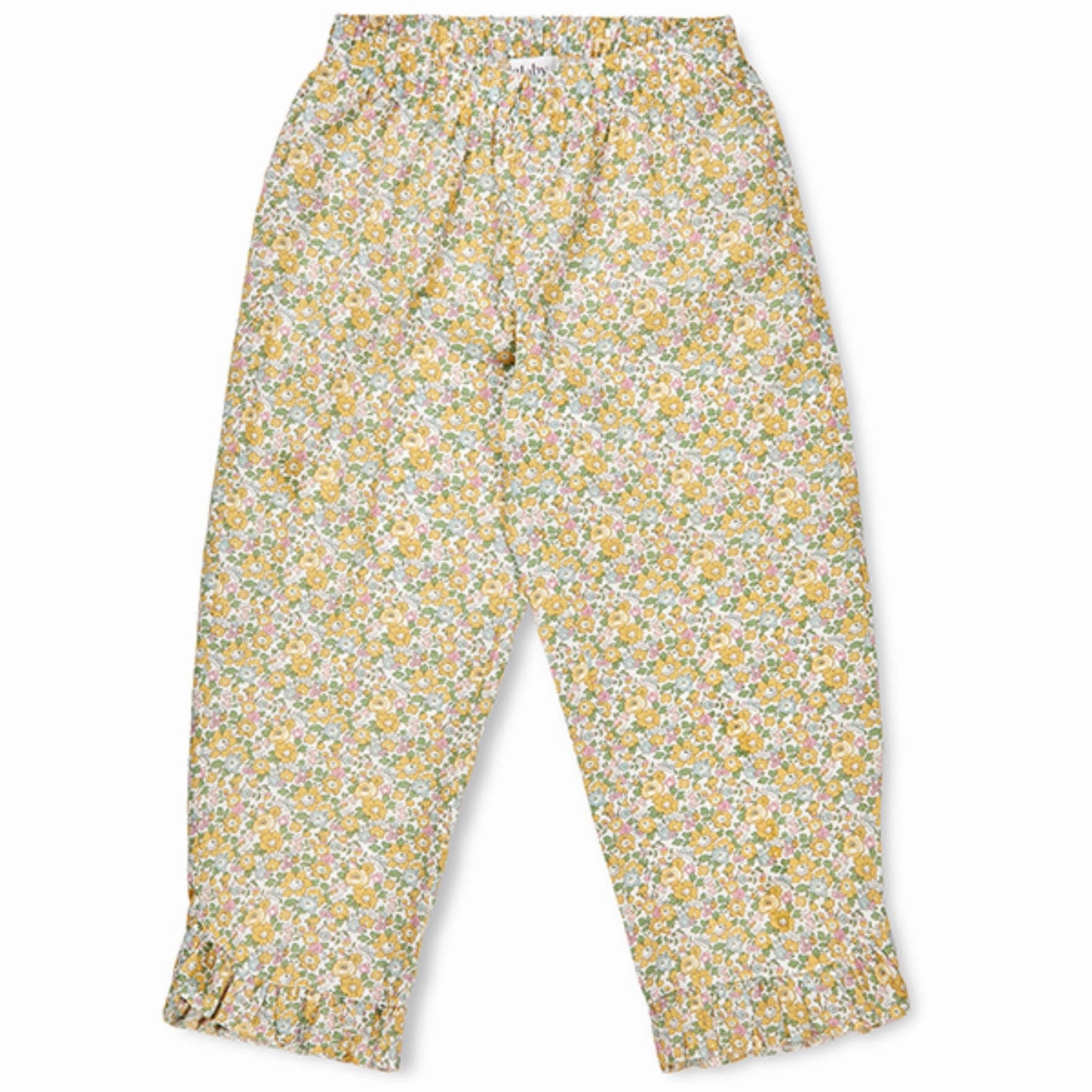 Lalaby Betsy Ann Lotte Pants Artisanal Impeccable