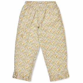 Lalaby Betsy Ann Lotte Pants Artisanal Impeccable