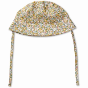 Lalaby Betsy Ann Loui Baby Sun Hat Legendary Innovator