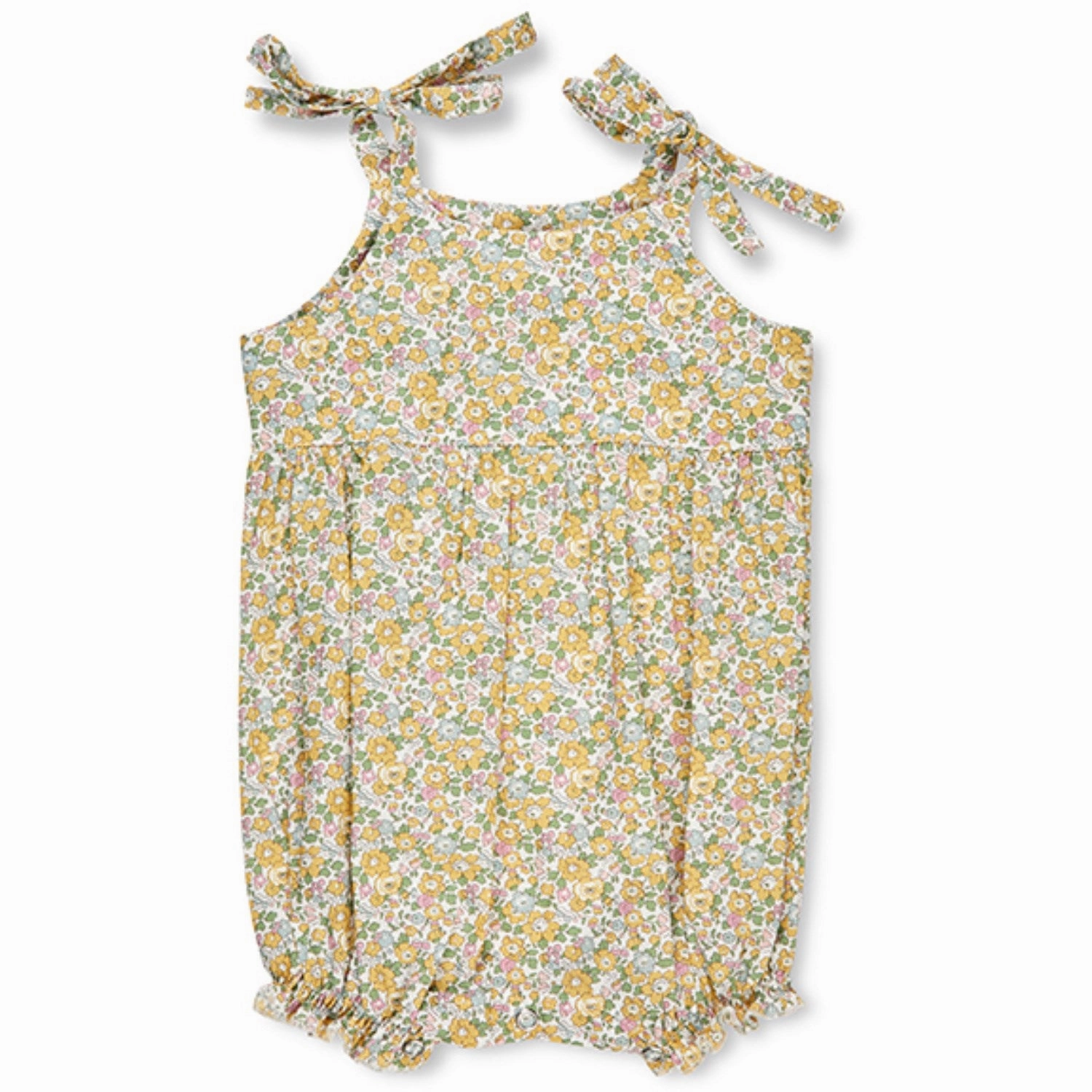 Lalaby Betsy Ann Nina Romper Supremacy Contemporary