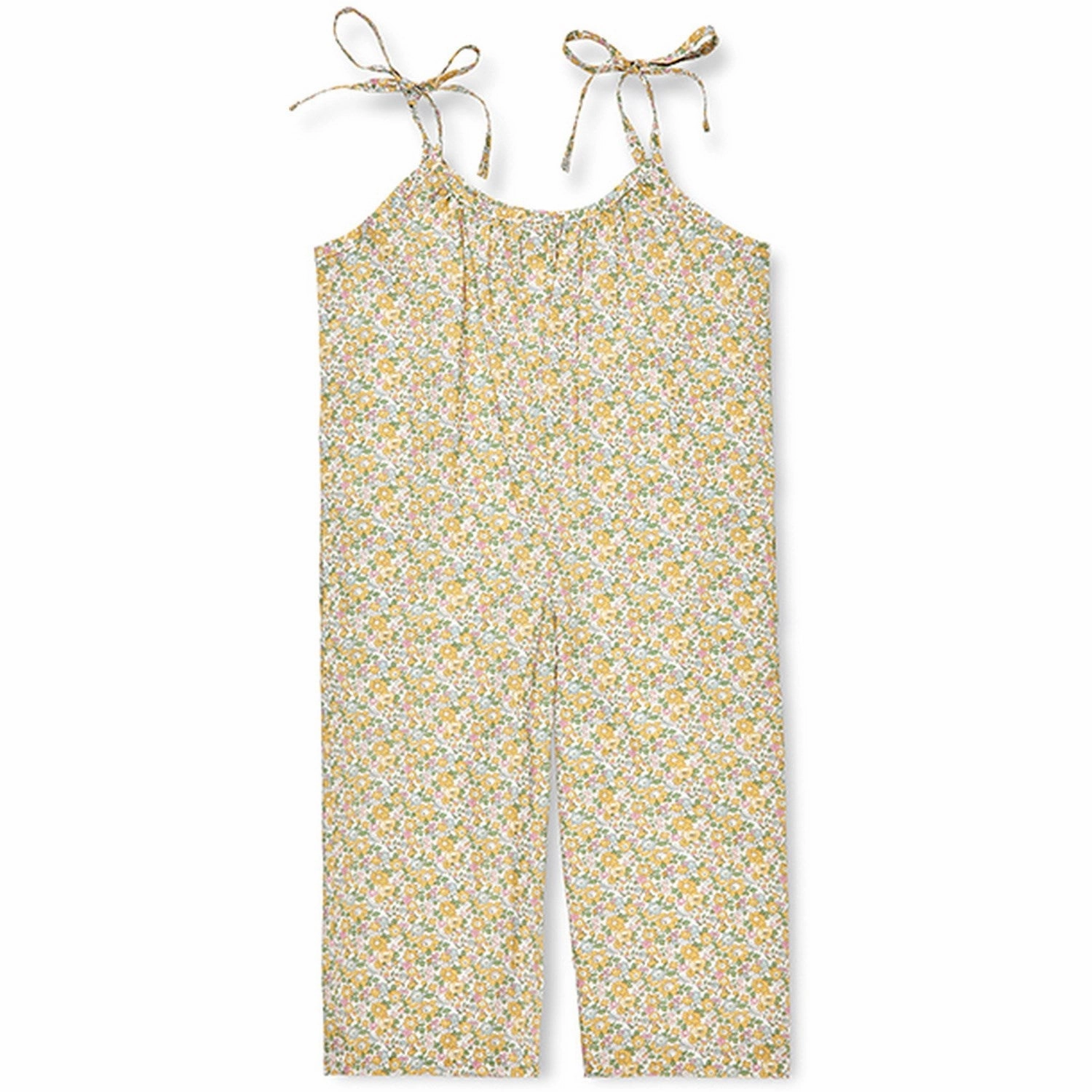 Ethical Lalaby Betsy Ann Paula Jumpsuit Admired