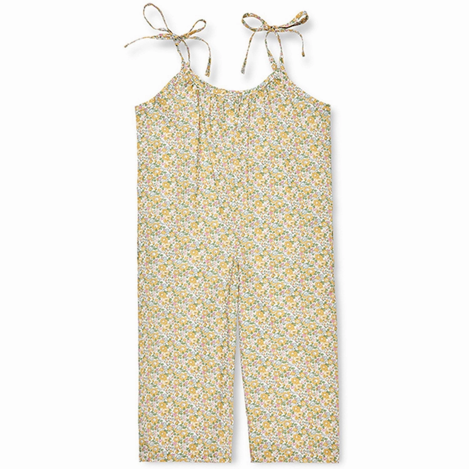Lalaby Betsy Ann Paula Jumpsuit Prestige Elegant