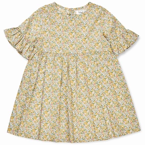 Lalaby Betsy Ann Viola Dress Luxury Unique