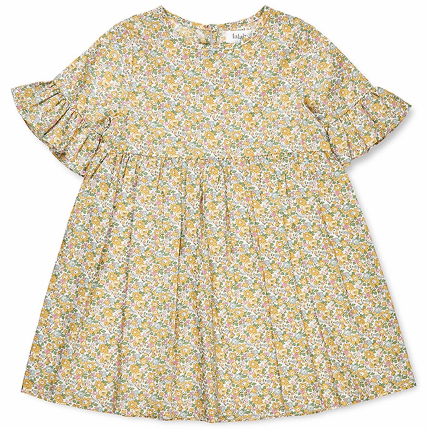Universal Lalaby Betsy Ann Viola Dress Artistic