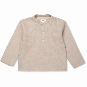 Lalaby Birch Carlo Shirt Sumptuous Dominance