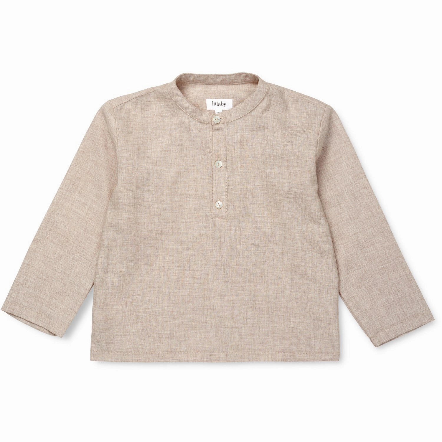 Lalaby Birch Carlo Shirt Sumptuous Dominance