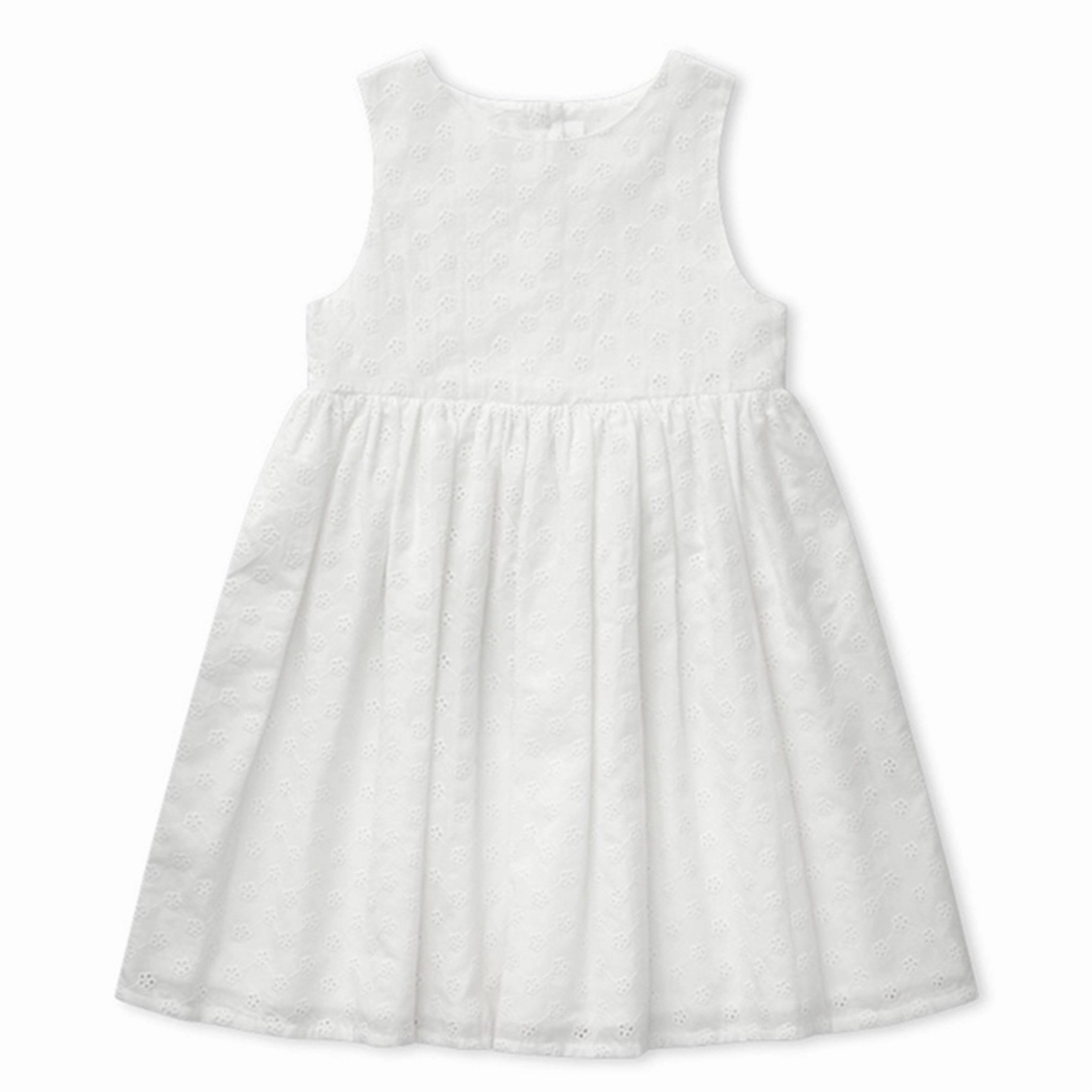 Lalaby Broderi Anglaise Chloe Dress Fashion Chic