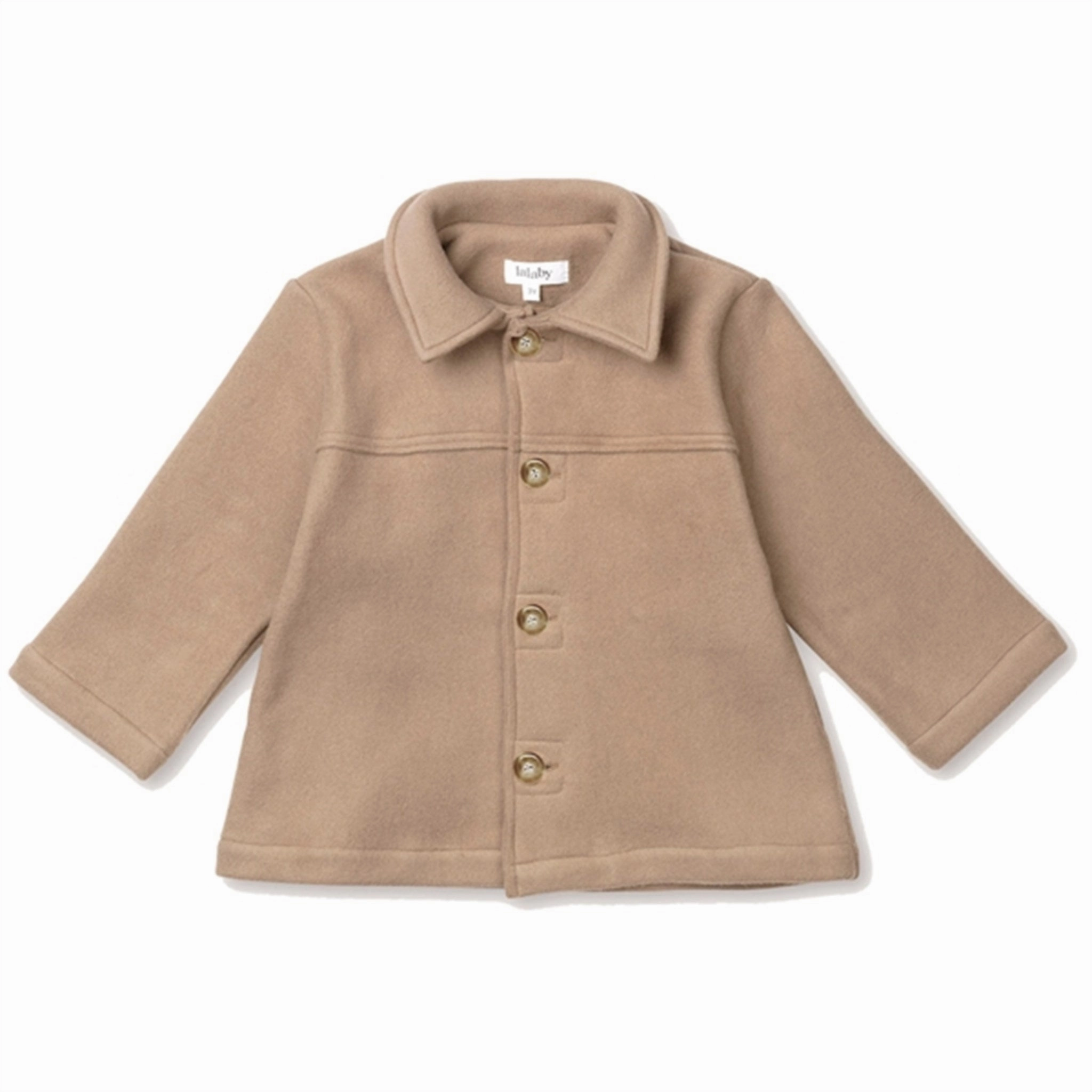 lalaby Brownie Noah Jacket Craftsmanship Sought-after