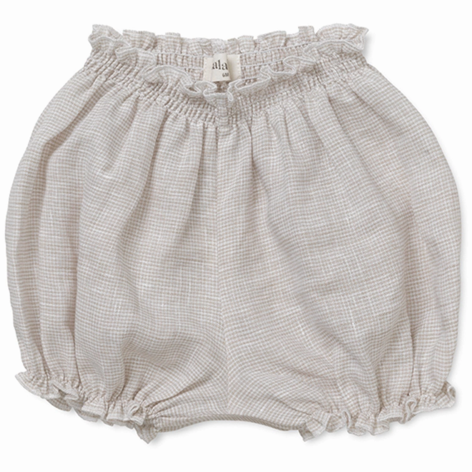 Lalaby Bubba Bloomers - Beach Respected Avant-garde