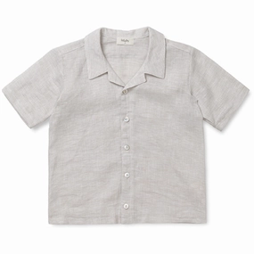 Lalaby Buster Shirt - Beach Genuine Majestic