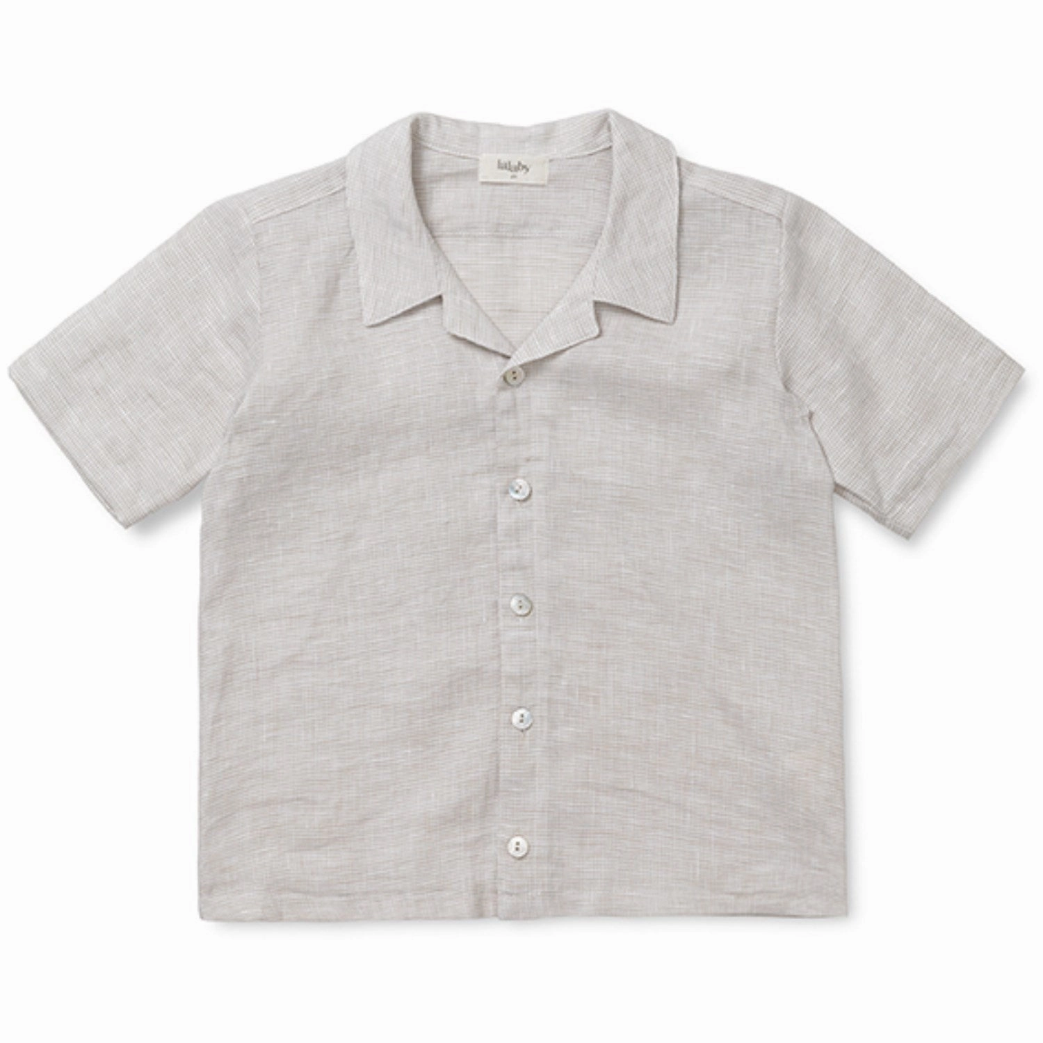 Lalaby Buster Shirt - Beach Genuine Majestic