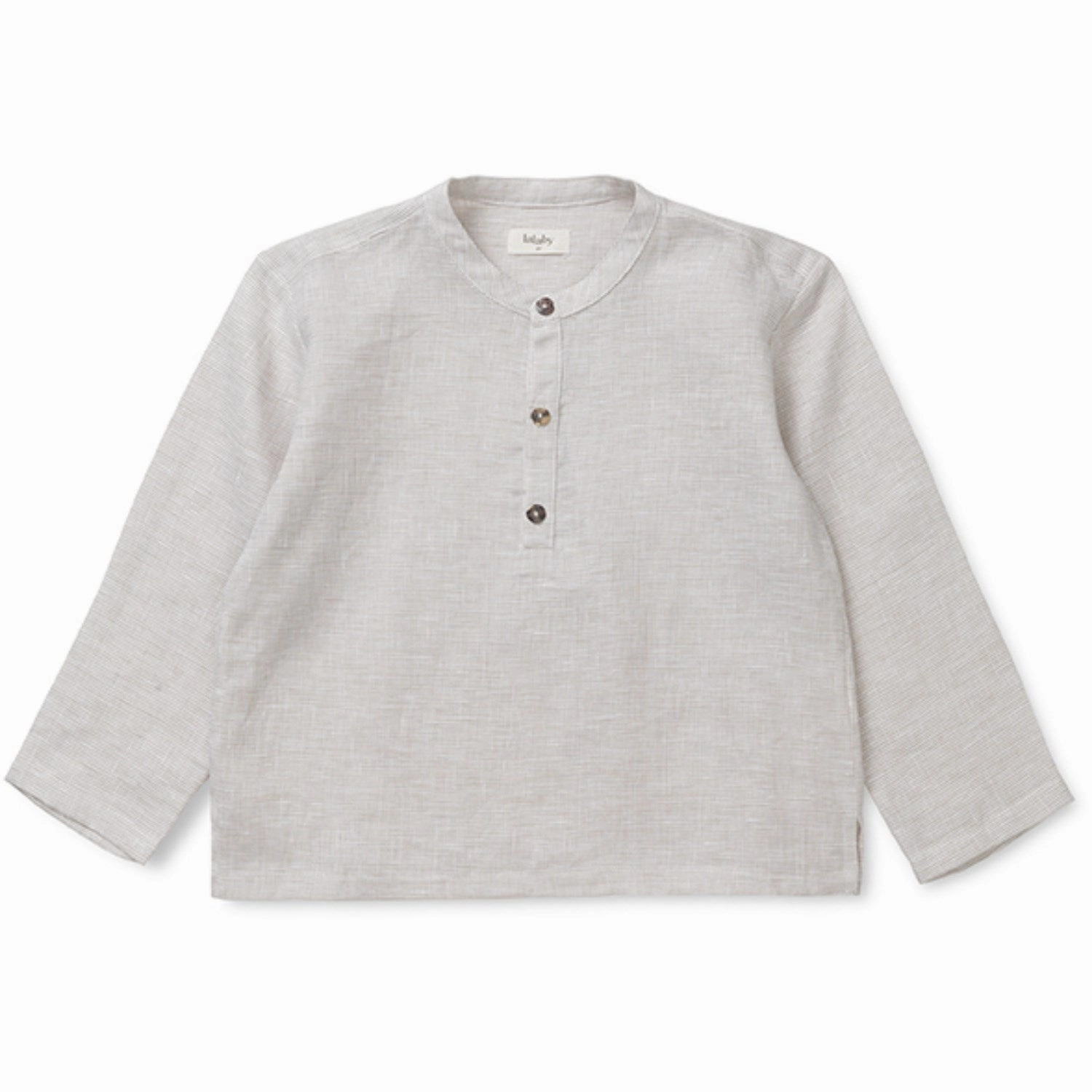 Lalaby Carlo Shirt Baby - Beach Trailblazer Universal