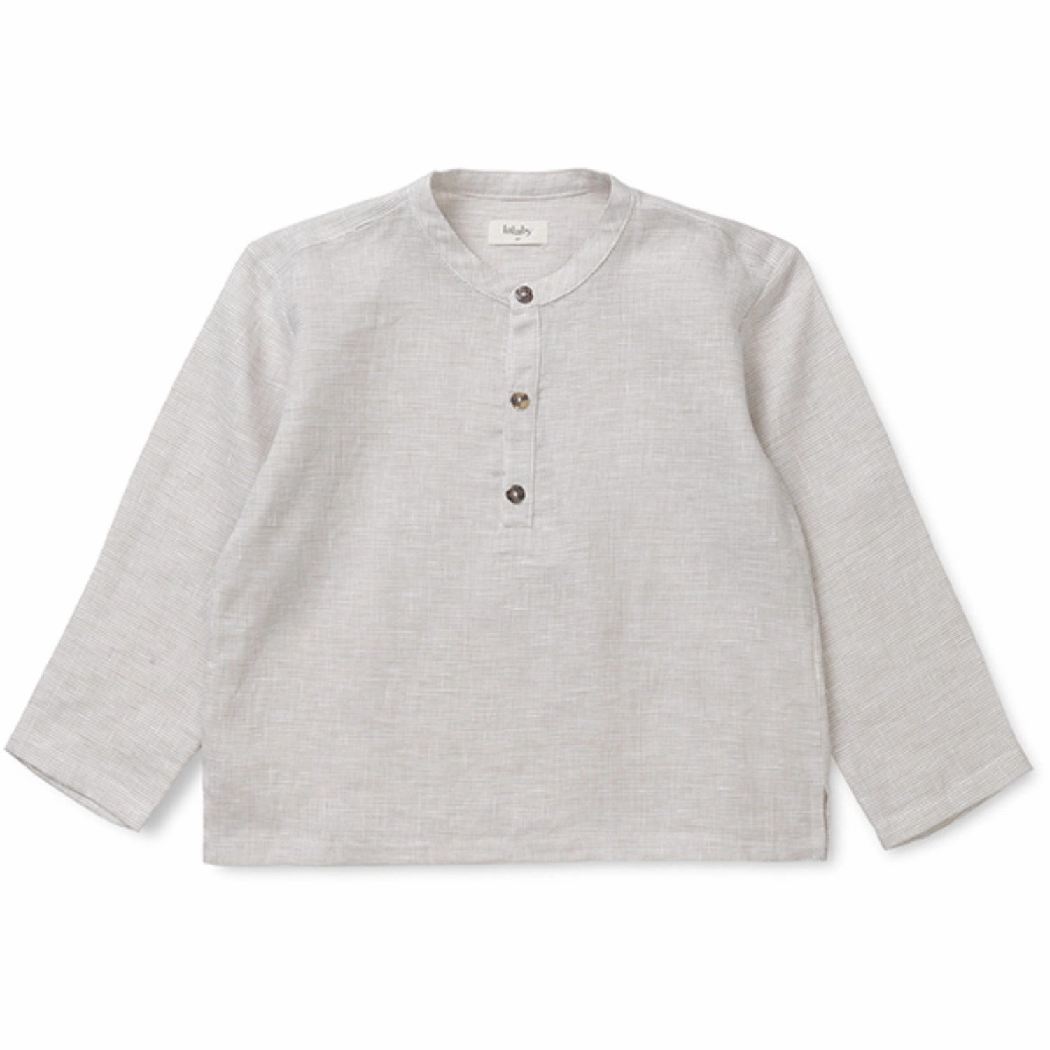 Acclaimed Lalaby Carlo Shirt Baby - Beach Style