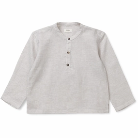 Lalaby Carlo Shirt Baby - Beach Trailblazer Universal