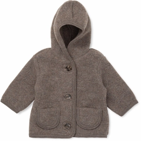 Lalaby Chocolate Babar Jacket Innovation Excellence