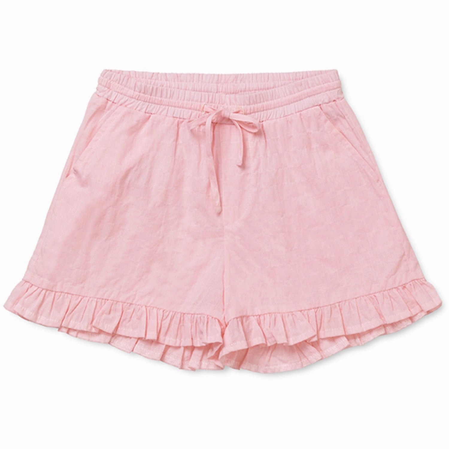 Lalaby Cleo Shorts - Bubblegum Contemporary Vintage