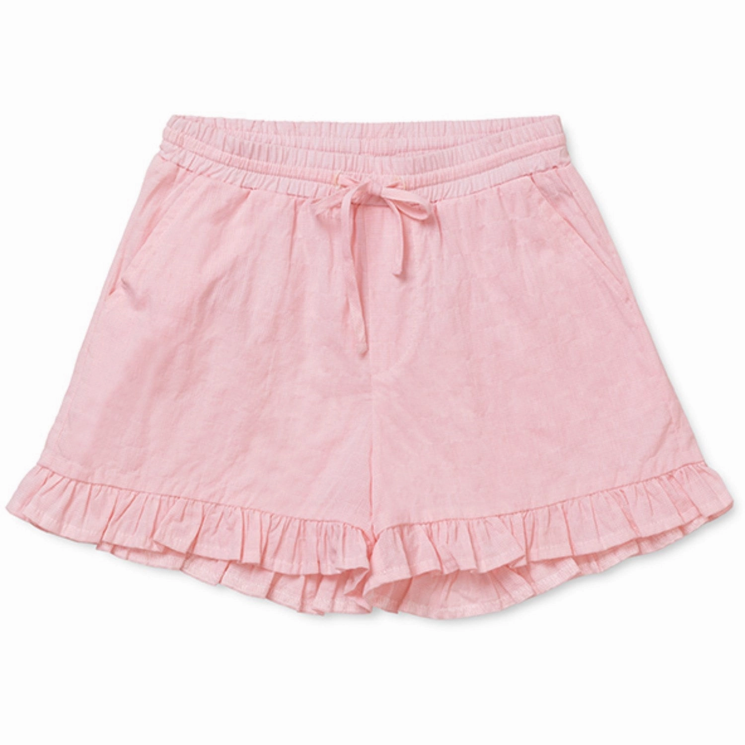 Lalaby Cleo Shorts - Bubblegum Elegance Perfection