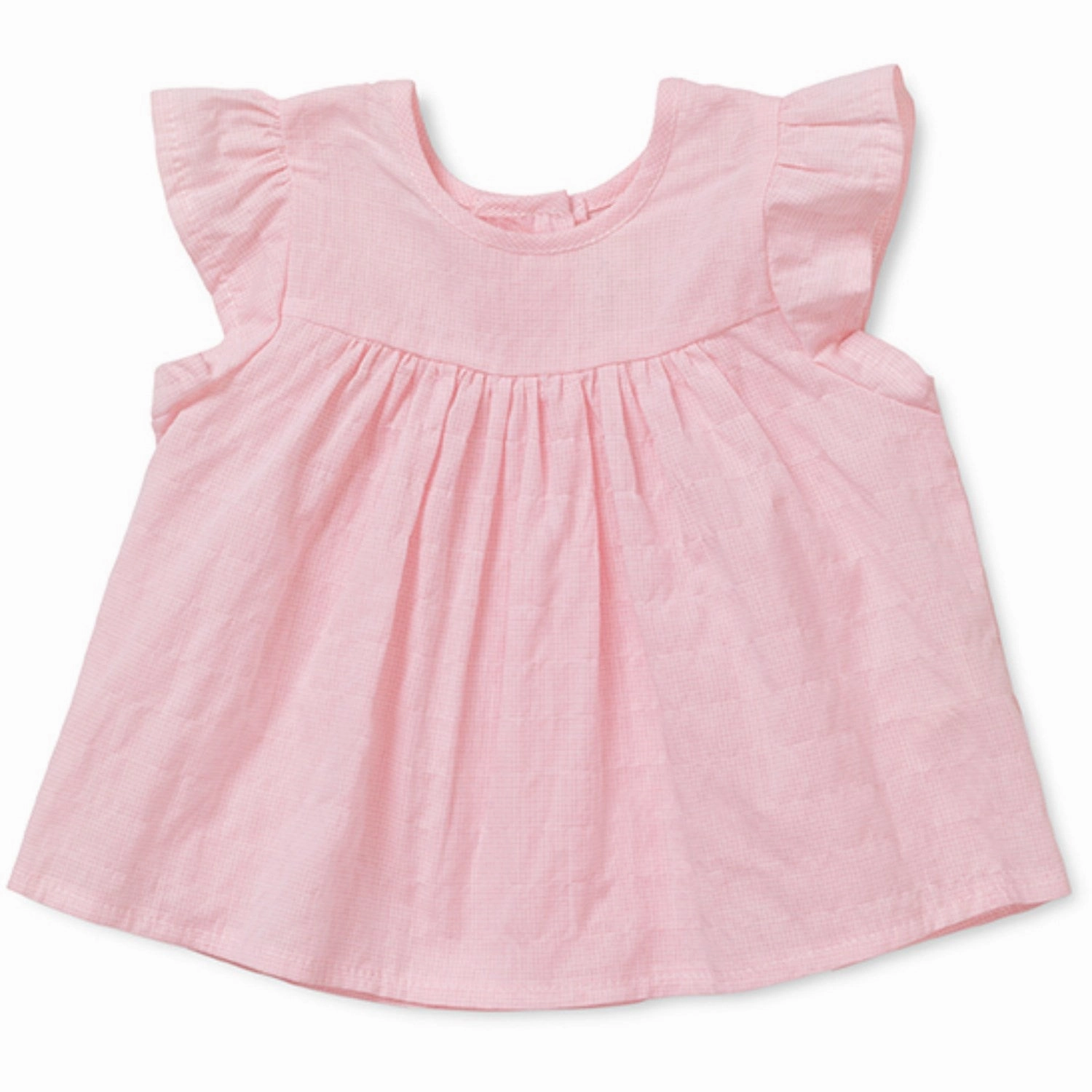 Lalaby Daisy Top Baby - Bubblegum Exclusive Sustainable