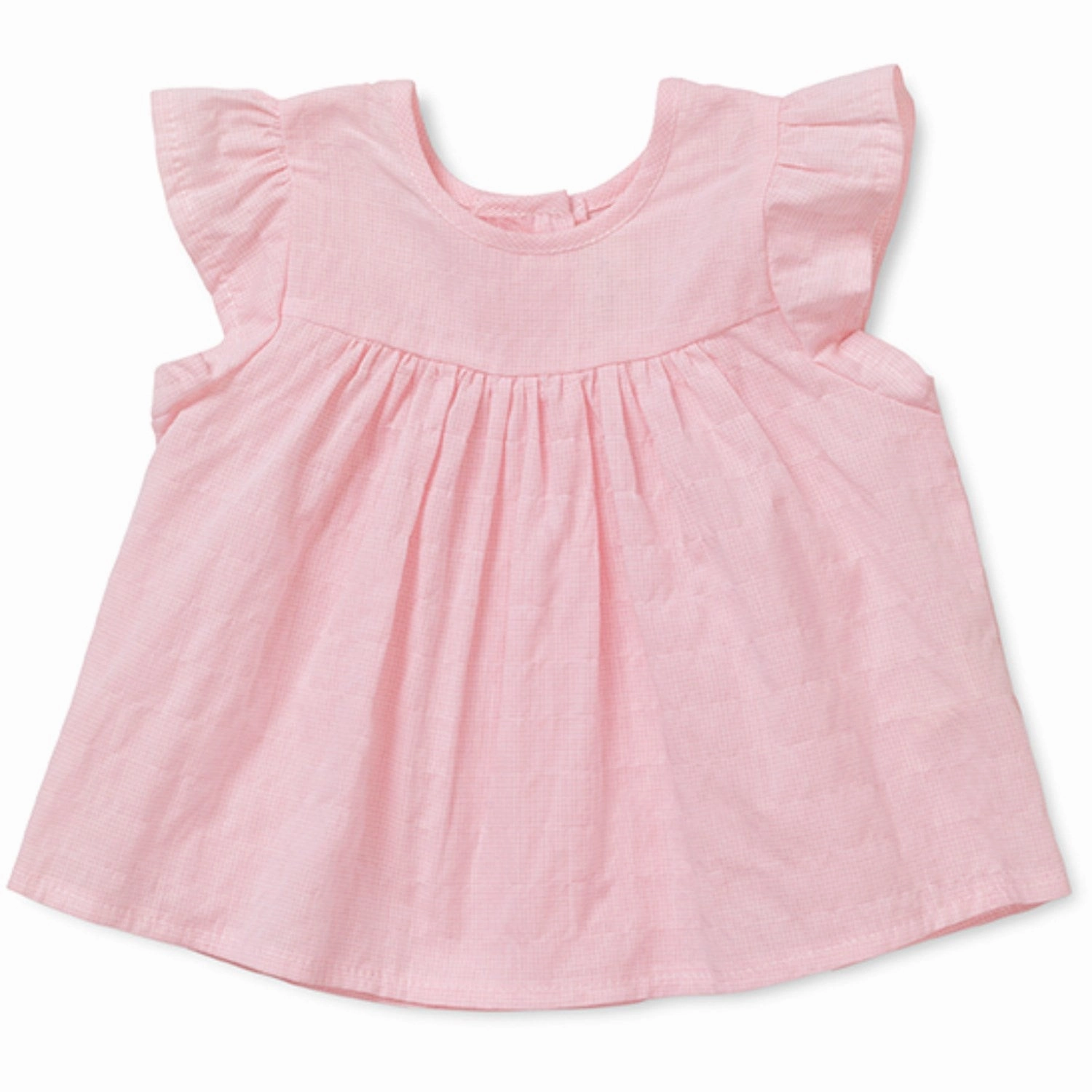 Trend Lalaby Daisy Top Baby - Bubblegum Fashion