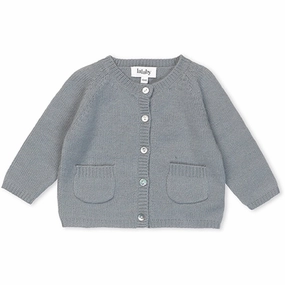 lalaby Dove Cashmere Bobbie Cardigan Pioneer Style