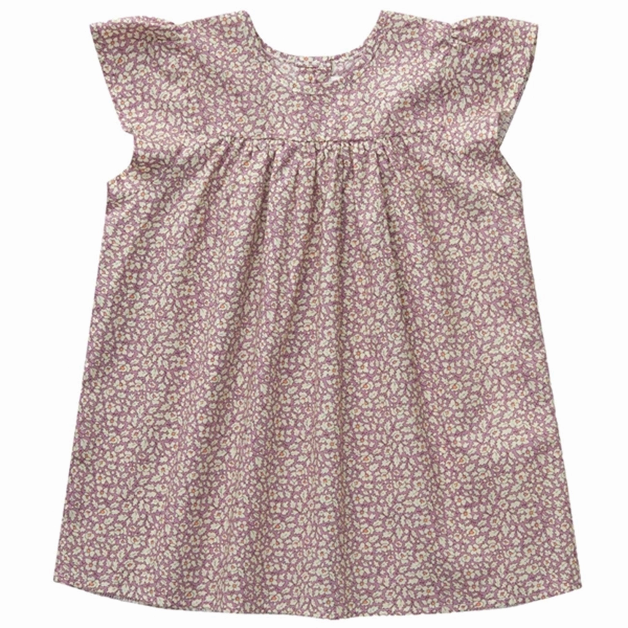 lalaby Feather Fields Daisy Top Opulent Eco-friendly