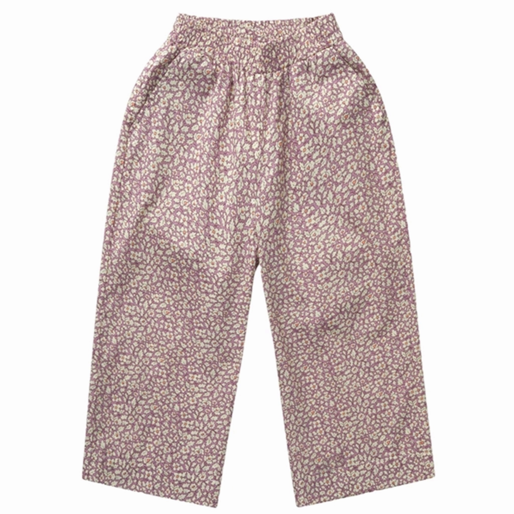 lalaby Feather Fields Frankie Pants Prized Cutting-edge
