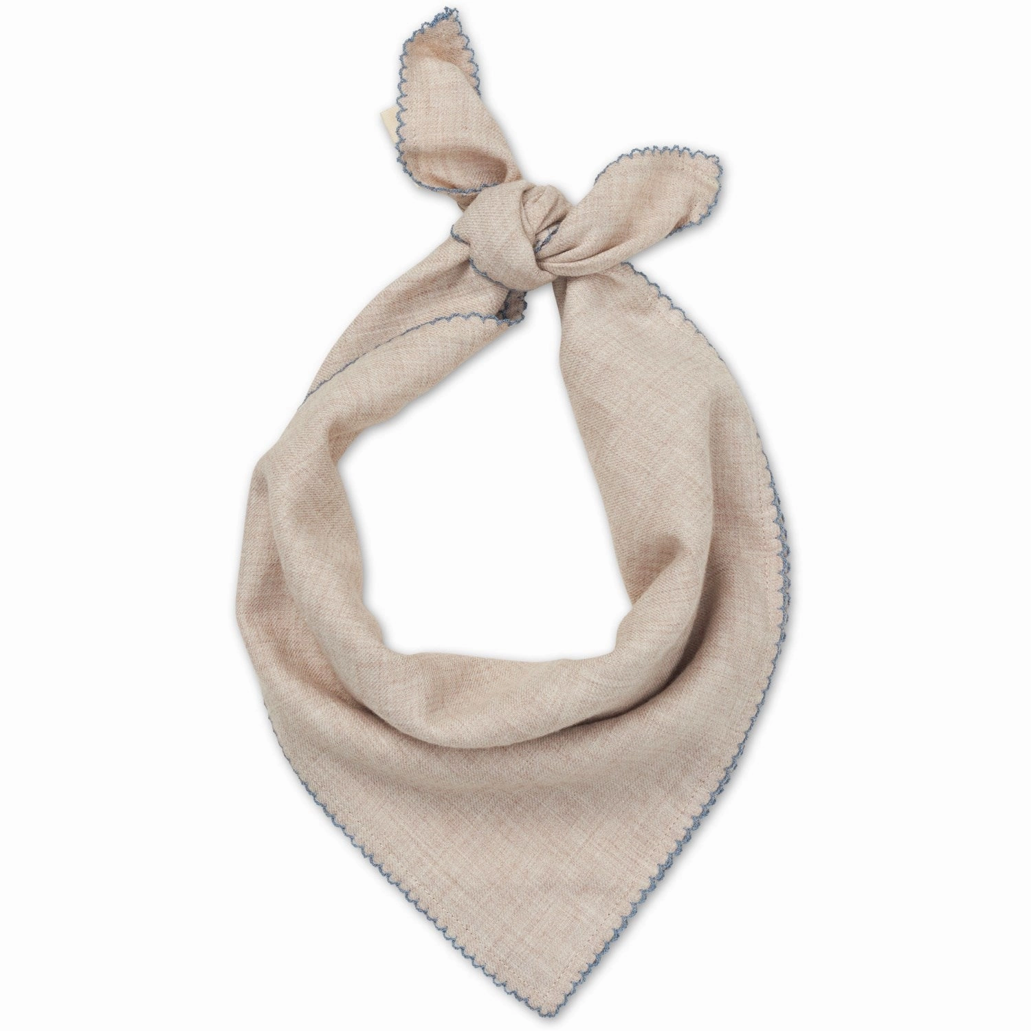 Pioneer Lalaby Green Check Vera Scarf Premium