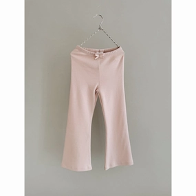 Lalaby Ibi Pants - Barely Pink Authentic Artistic