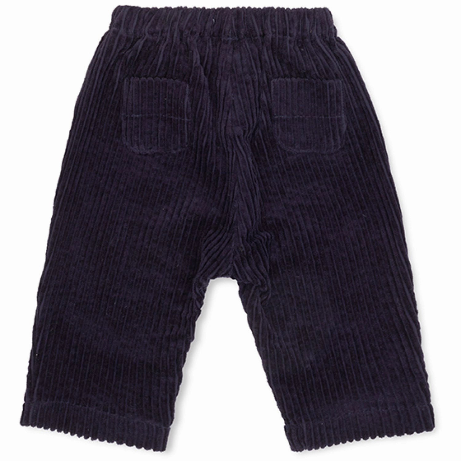 Lalaby Indigo Charlie Trousers Baby Formal
