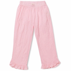 Lalaby Lotte Pants - Bubblegum Precious Vintage