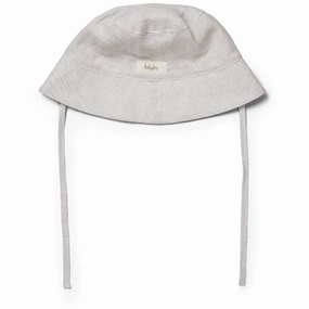 Lalaby Loui Hat Baby - Beach Respected Acclaimed
