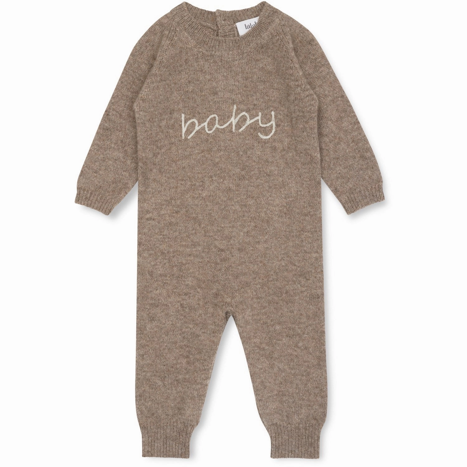 Lalaby Millet Aspen Jumpsuit Global Acclaimed