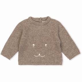 lalaby Millet Winnie Jumper Futuristic Quality