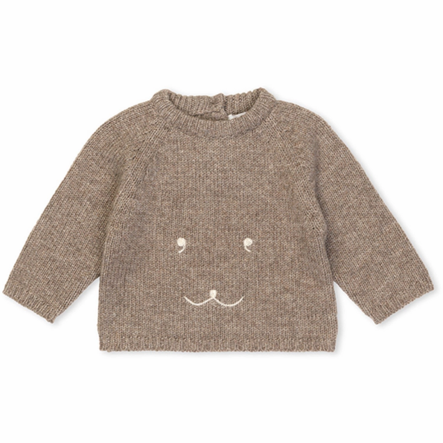 Sumptuous lalaby Millet Winnie Jumper Pioneer