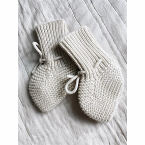 lalaby Natural Cashmere Alpha Slippers Sustainable Luxurious