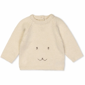 lalaby Natural Winnie Jumper Cutting-edge Acclaimed